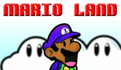 Mario Land